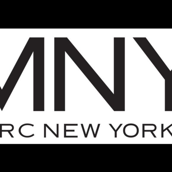 NEW  Marc New York  (Andrew Marc)  Leopard print in black+white sweater. M - Picture 12 of 12